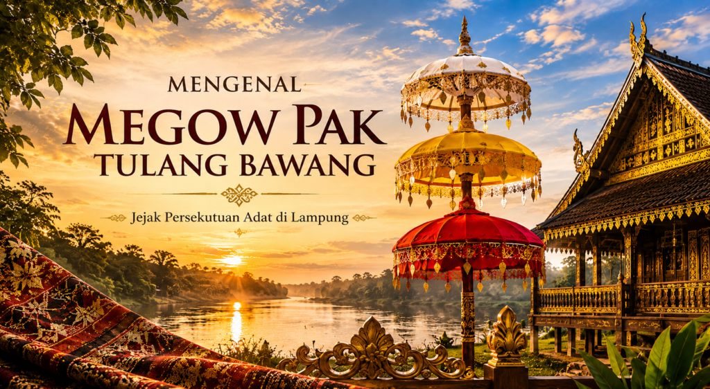 megowpak tulang bawang