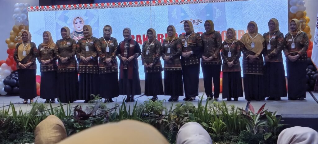 mighrul lampung bersatu